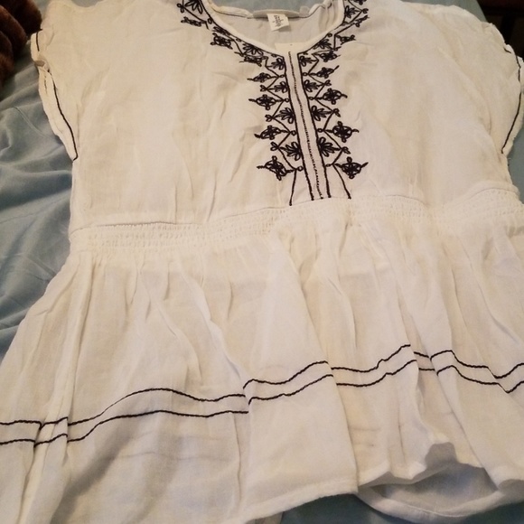 H&M Other - DONATED NWT H&M coverup